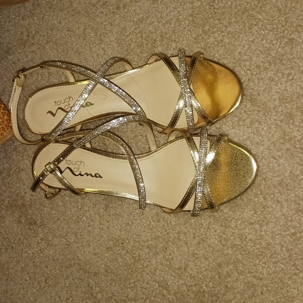 Womens heels